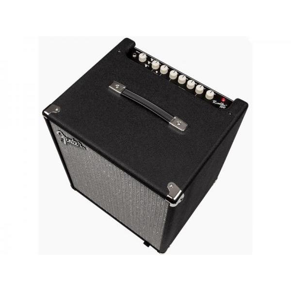 #Fender Rumble 100 #ベース用アンプ Fender Fender(フェンダー) RUMBLE 100 ランブル ベースアンプ