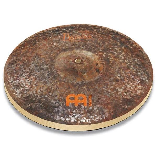 MEINL（マイネル） B16EDMTH(PAIR) Byzance Extra Dry ミディアムシン 