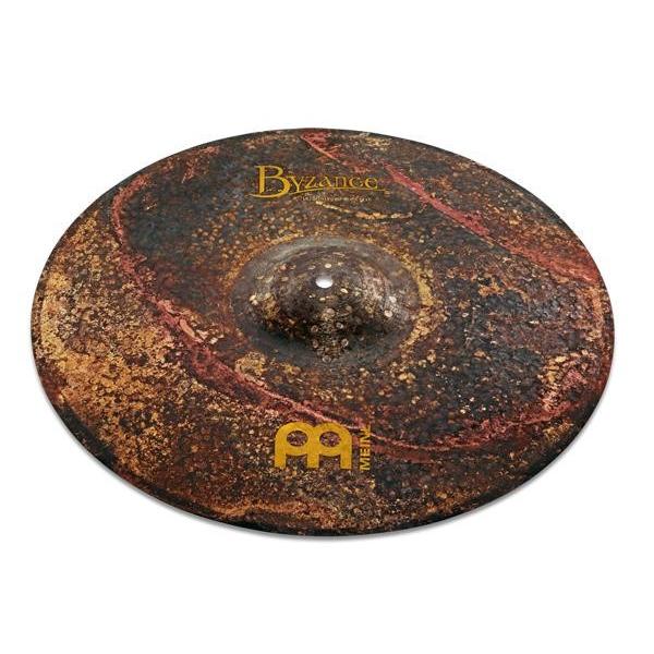 Meinl(マイネル) B18VPC  Byzance Vintage ピュアクラッシュ【クリーナー クロス 付 】