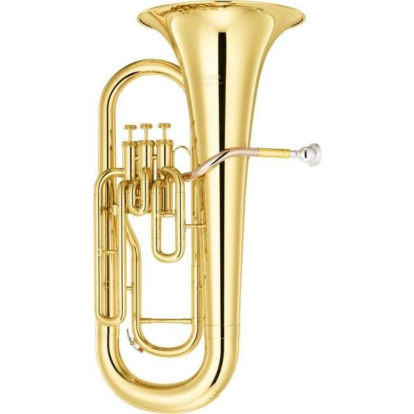 YAMAHA（ヤマハ） 5年保証サポート対象 YEP-201 ユーフォニアム 3