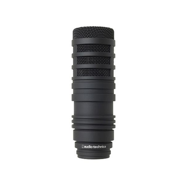 audio-technica(オーディオテクニカ) BP40 ◆ 大口径ダイナミックマイクロホン for ブロードキャスト【5月15日時点、在庫あり 】