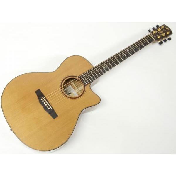 エレアコ　MORRIS　モーリス 九州5本限定 エレアコ】Morris（モーリス） R-14G SK LTD STR 展示中