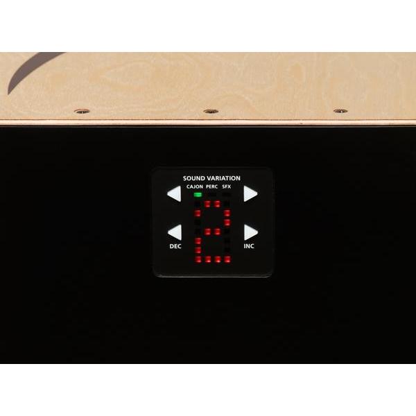 ローランド（Roland） EC-10 ELCajon エレクトリック・カホン ドラム