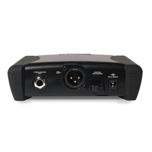 LINE6 ラインシックス V35-RXデジタルワイヤレスレシーバー LINE6(ラインシックス) V35-RX ◇ 2.4GHz帯デジタルワイヤレス