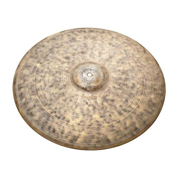 Istanbul Agop(イスタンブール アゴップ) 30th Aniversary RIDE 20 
