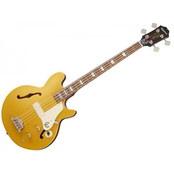 Epiphone（エピフォン） Jack Casady Bass MG【ジャック・キャサディー