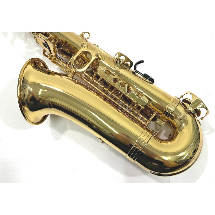 JUPITER (ジュピター) JAS500 アルトサックス アウトレット ラッカー