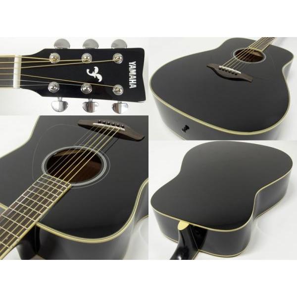 YAMAHA YAMAHA(ヤマハ) FG820 BL アコースティックギター YAMAHA YAMAHA(ヤマハ) FG820 BL アコースティックギター