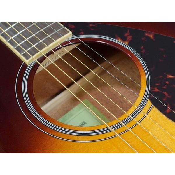 YAMAHA（ヤマハ） FG820 BS 初心者 入門におすすめのヤマハ 