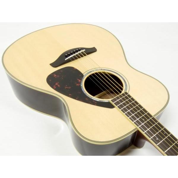 YAMAHA（ヤマハ） FS830 NT アコースティックギター ローズウッド
