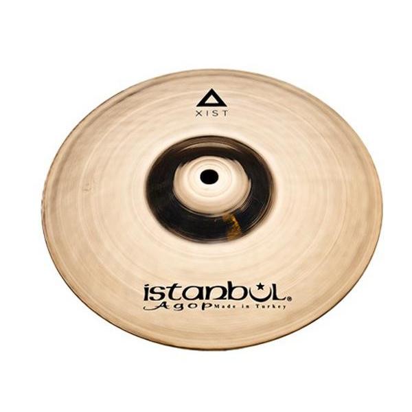 Istanbul Agop(イスタンブール アゴップ) XIST BRILLIANT SPLASH 10\"   イグジスト ブリリアントスプラッシュ"