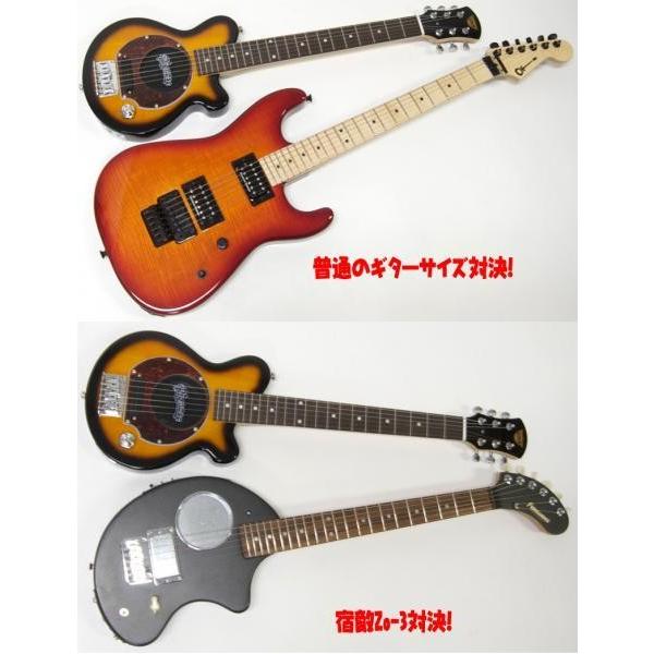 【極美品】 メンテナンス済 Pignose トラベルギター アンプ内蔵 Pignose(ピグノーズ) PGG-200 BK 【アンプ内蔵 エレキギター
