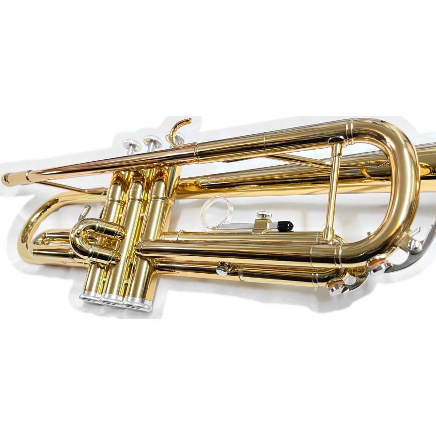 YAMAHA（ヤマハ） 5年保証サポート対象 YTR-3335 トランペット B