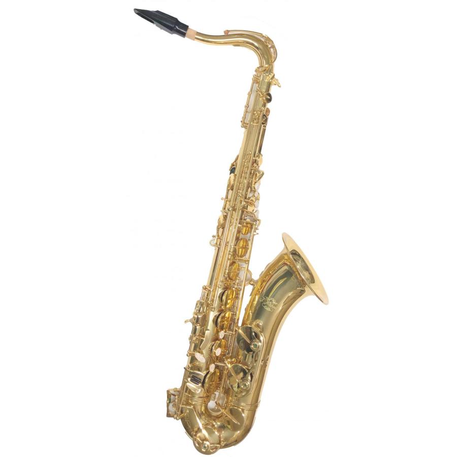 管楽器・吹奏楽器 J.MICHAEL TN-900 J Michael(Jマイケル) 3年保証 TN-900 テナーサックス ラッカー