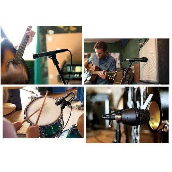 SHURE（シュア） PGADRUMKIT7-J ◇ ドラム用マイクロホンキット 【2月