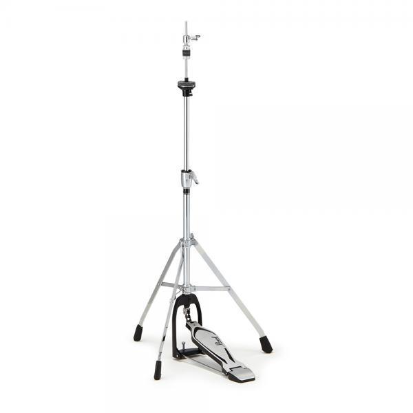 Pearl - (パール) H-63SN ハイハットスタンド ライトウェイトシリーズ 【棚卸し資産有り 】 楽器、手芸、コレクション-ドラムスタンド