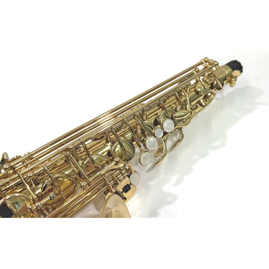Antigua (アンティグア) アルトサックス AS3108 アウトレット ラッカー