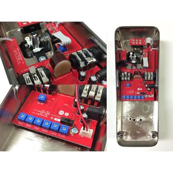 DUNLOP Jim Dunlop(ジムダンロップ) JP-95 【Cry Baby Wah