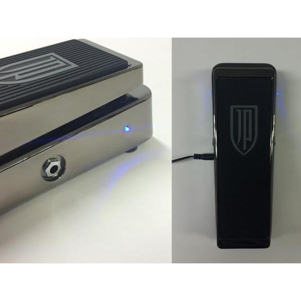 DUNLOP（ダンロップ） Jim Dunlop(ジムダンロップ) JP-95 【Cry Baby