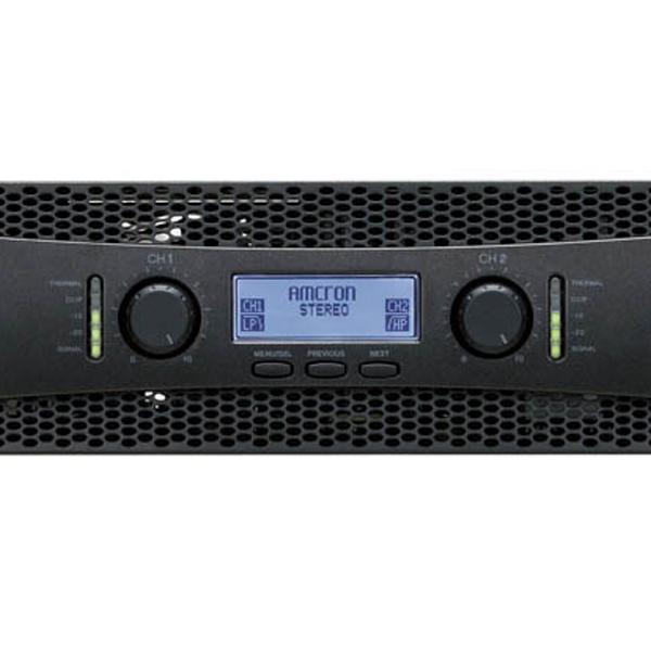 美品　Crown XLS 2502 パワーアンプ XLS 2502 | Crown Audio - Professional Power Amplifiers | English