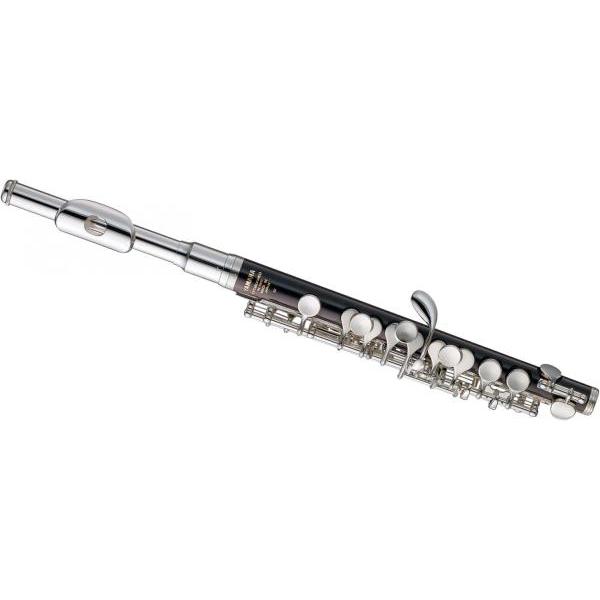 YAMAHA（ヤマハ） 5年保証対象 YPC-32 ピッコロ 樹脂製 管楽器 E