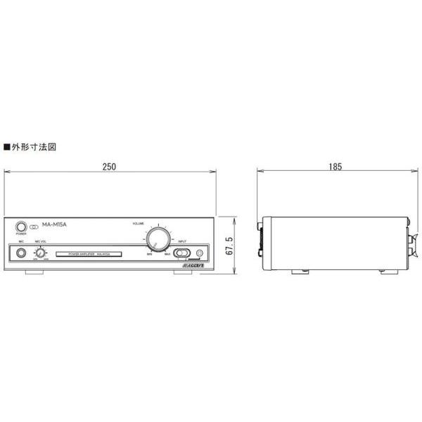MASSIVE(マッシブ) CL-523-II W/ホワイト 天井埋込 Highセット( MA