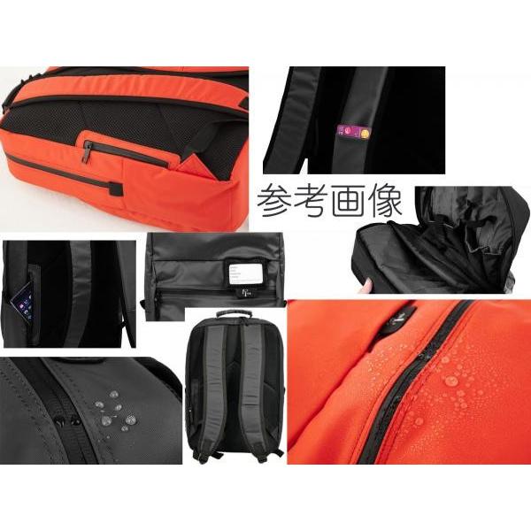 Roi(ロイ) Roi-B/P-WR ワインレッド フルート クラリネット リュック ケース 防水ファスナー ウォータープルーフ バックパック 赤系 　北海道 沖縄 離島不可 |  | 01