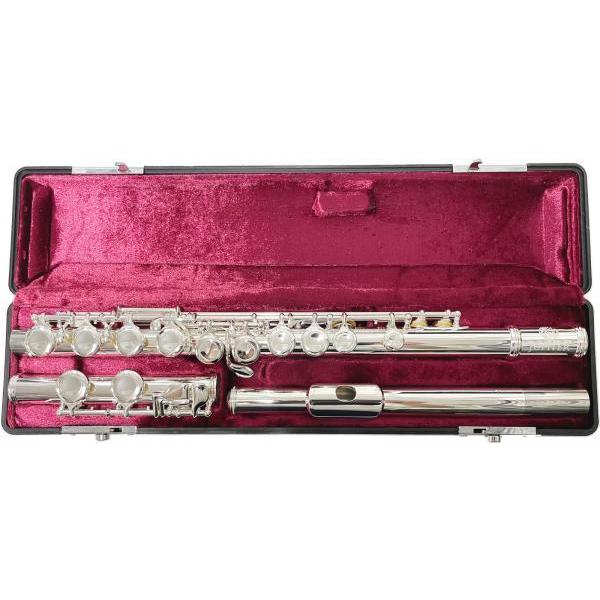 JUPITER (ジュピター) JFL700E フルート カバードキイ E