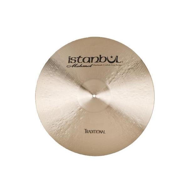 istanbul Mehmet(イスタンブール メメット) Traditional ORIGINAL RIDE 22\"   オリジナルライド 【クリーナー クロス 付 】"