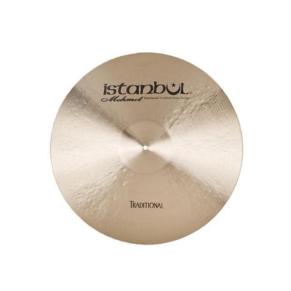 istanbul Mehmet(イスタンブール メメット) Traditional THIN CRASH 18