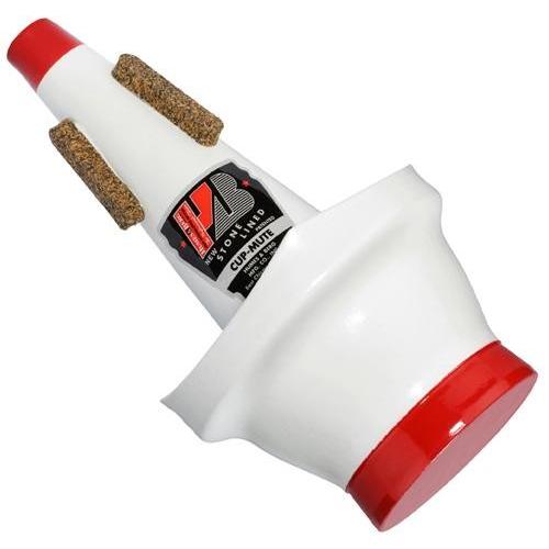 NEW STONE LINED アウトレット 102 トランペット カップミュート NSL カップ 管楽器 ファイバー ミュート Trumpet Cup Mute 北海道 沖縄 離島不可