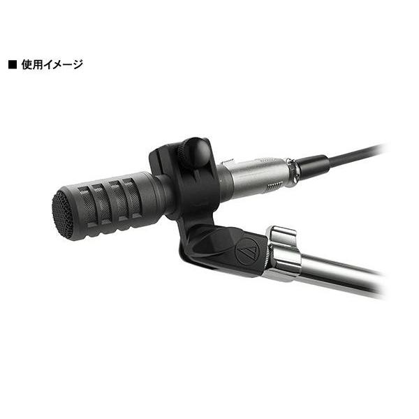 オーディオテクニカ（audio-technica） AE2300 ◇ ダイナミックマイク