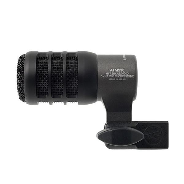 オーディオテクニカ（audio-technica） ATM230 ◇ ダイナミックマイク
