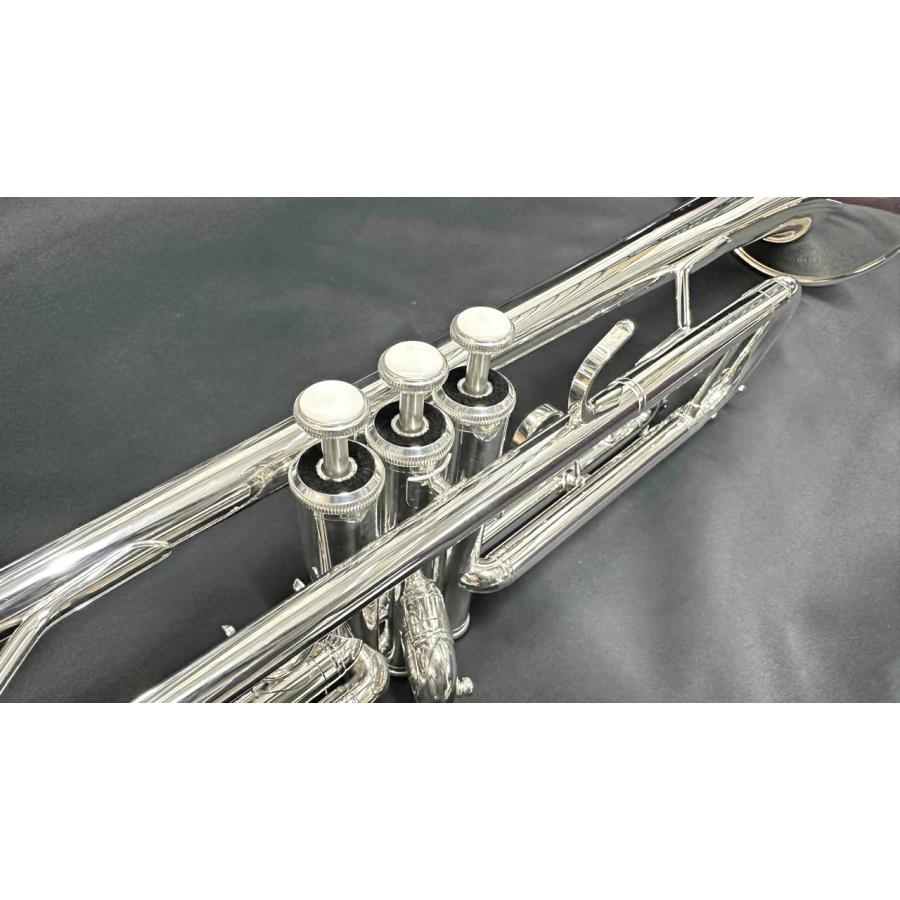 YAMAHA（ヤマハ） 5年保証サポート対象 YTR-4335GS2 トランペット 銀