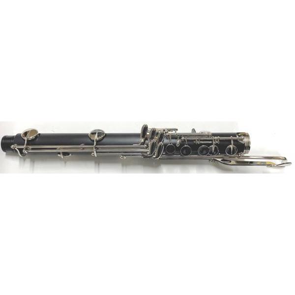YAMAHA YAMAHA(ヤマハ) YCL-221II バスクラリネット ABS樹脂 YAMAHA YAMAHA(ヤマハ) YCL-221II バスクラリネット ABS樹脂