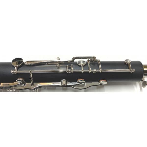 YAMAHA YAMAHA(ヤマハ) YCL-221II バスクラリネット ABS樹脂 YAMAHA YAMAHA(ヤマハ) YCL-221II バスクラリネット ABS樹脂