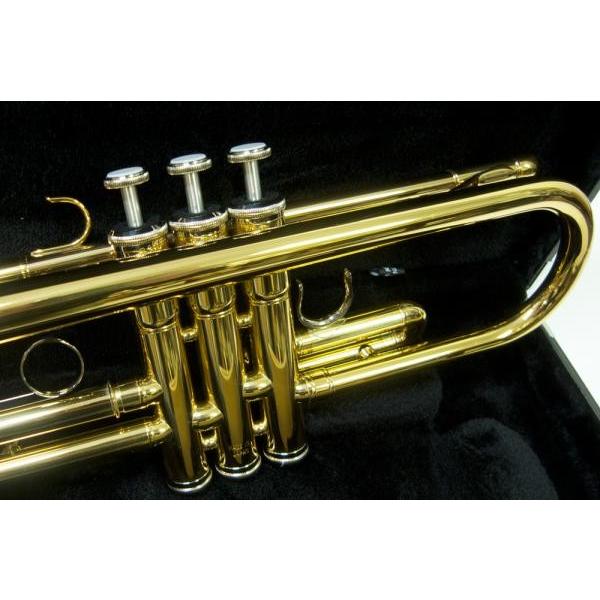 YAMAHA YAMAHA(ヤマハ) YTR-2330 トランペット 正規品 ゴールド YAMAHA YAMAHA(ヤマハ) YTR-2330 トランペット 正規品 ゴールド