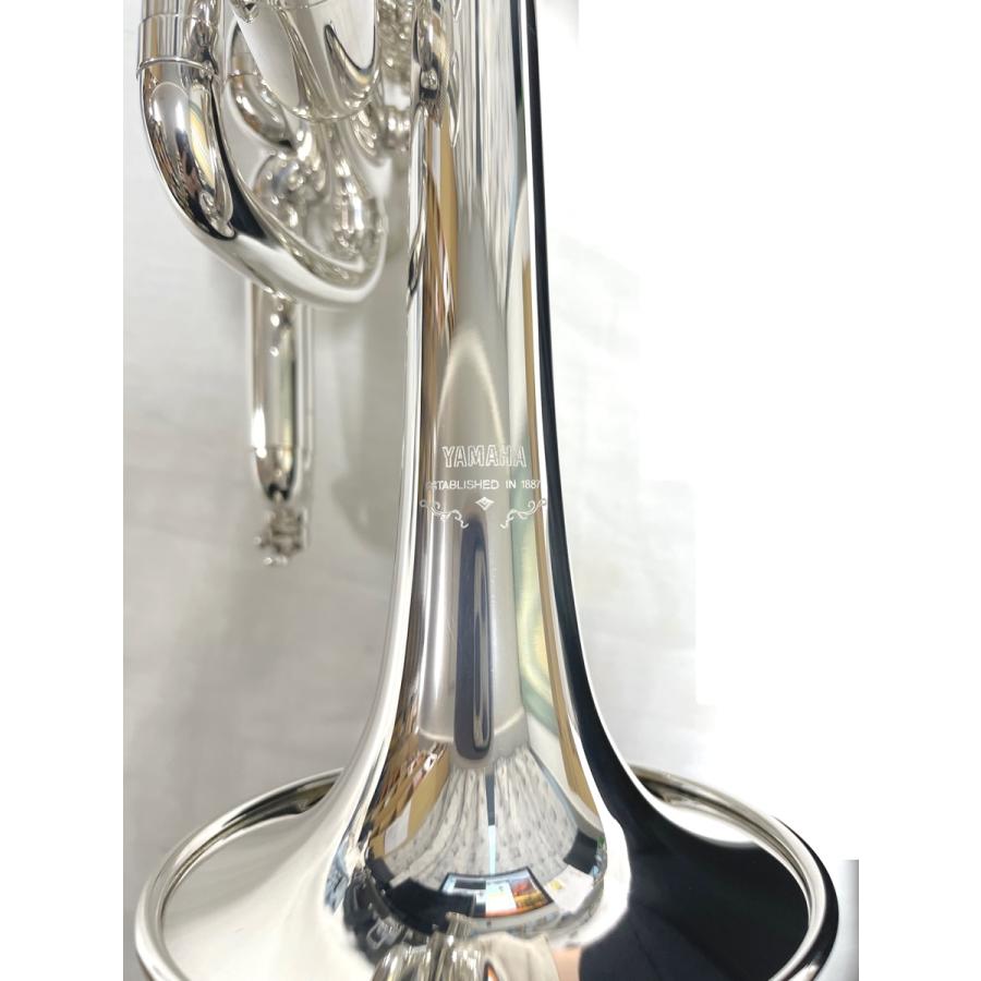YAMAHA YAMAHA(ヤマハ) YTR-6810S ピッコロトランペット 正規品 YAMAHA YAMAHA(ヤマハ) YTR-6810S ピッコロトランペット 正規品