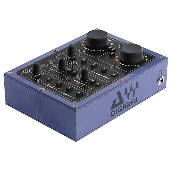 DiGiGrid(デジグリッド) DiGiGrid [D] ◆【オーディオインターフェイス】【納期未定 】