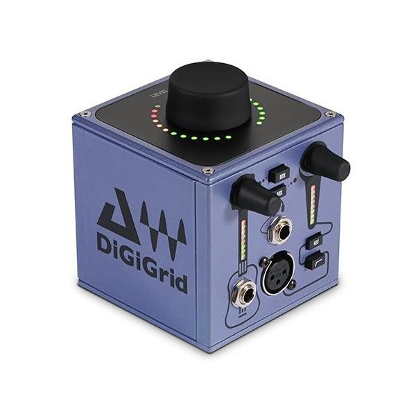 DiGiGrid(デジグリッド) DiGiGrid [M] ◆【オーディオインターフェイス】【納期未定 】