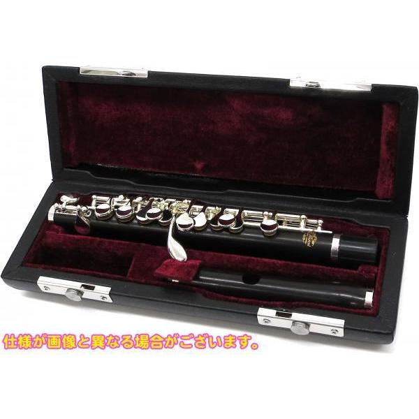 J Michael(Jマイケル) 3年保証 PC-800 ピッコロ 新品