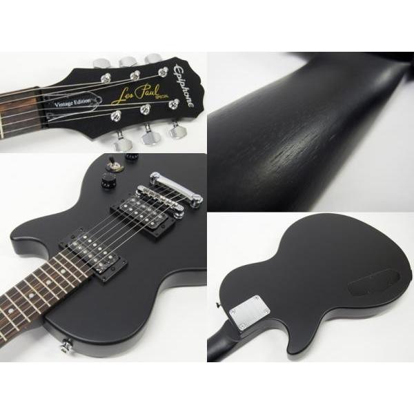 Epiphone Epiphone(エピフォン) Les Paul Special Satin E1 VWE Epiphone Epiphone(エピフォン) Les Paul Special Satin E1 VWE
