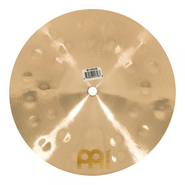 MEINL Meinl(マイネル) B10DUS Dual Splash Byzance デュアル 