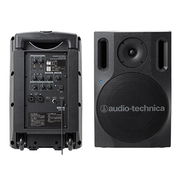 オーディオテクニカ（audio-technica） ATW-SP1920/MIC ◇ デジタル