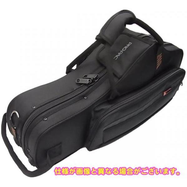 美品 PROTEC PB-304CT Black アルトサックス ケース PROTEC PB-304CT ブラック アルトサックス ケース セミハードケース