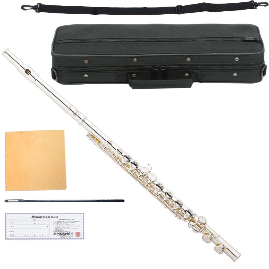 MAXTONE マックストーン ピッコロ 現状品 TF-40N MAXTONE(マック