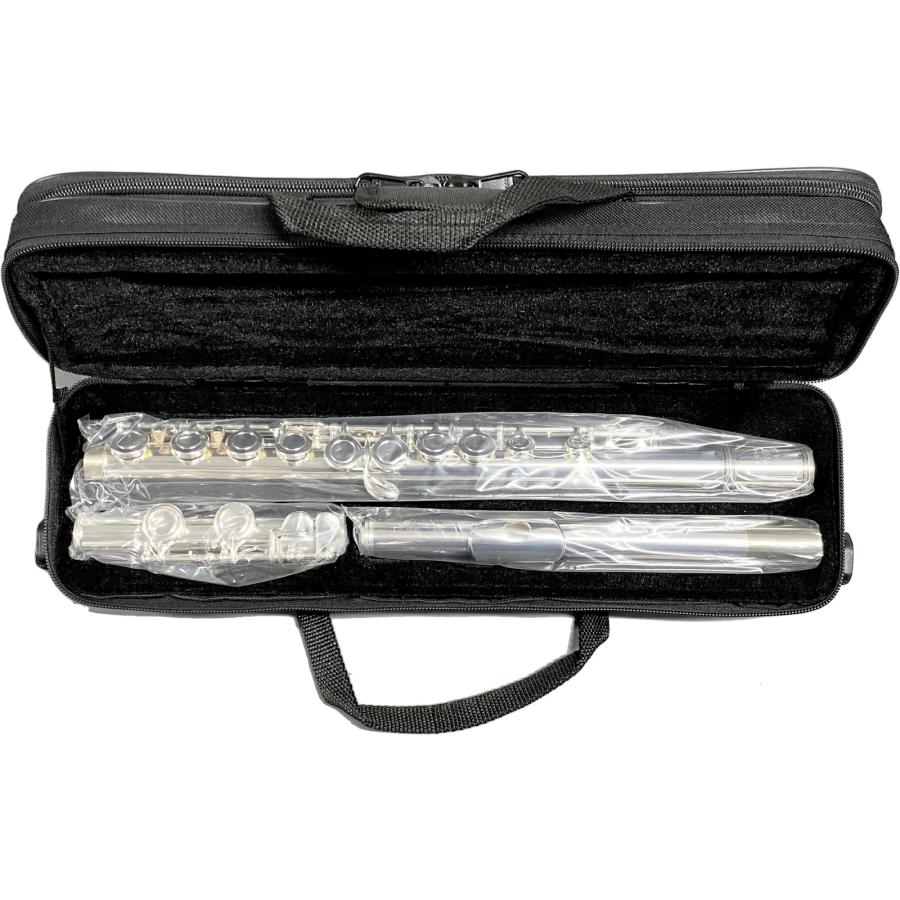 【美品】J.Michael FL300S フルート Amazon | J.Michael/FL-300S ジェイマイケル フルート