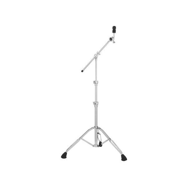 Pearl - (パール) B-1030 Boom Stands 【 定番 釣り合い 牢固たる 膜鳴楽器 シンバル照明ランプ ブームシンバルスタンド  】 【 4月6日切っ掛け製造会社棚卸し資産あり  】 ドラムスタンド-楽器、器材-ドラム