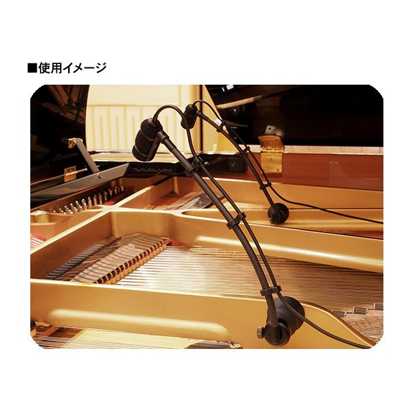 オーディオテクニカ（audio-technica） audio-technica ATM350PL