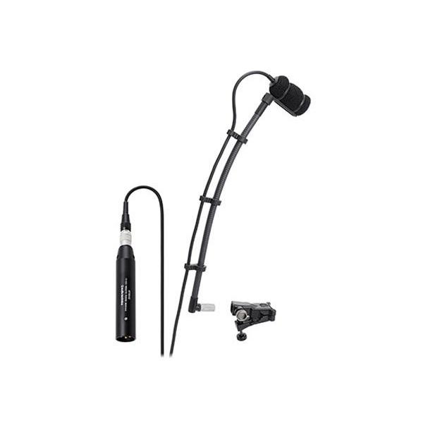 オーディオテクニカ - audio-technica() 非同期転送モード350UL ◆ コンデンサーマイクロホン ＜ゼムクリップ式 ロンググースネックマウント＞【4月3日切っ掛け、棚卸し資産あり 】 レコーディング、PA機材-楽器、手芸、コレクション